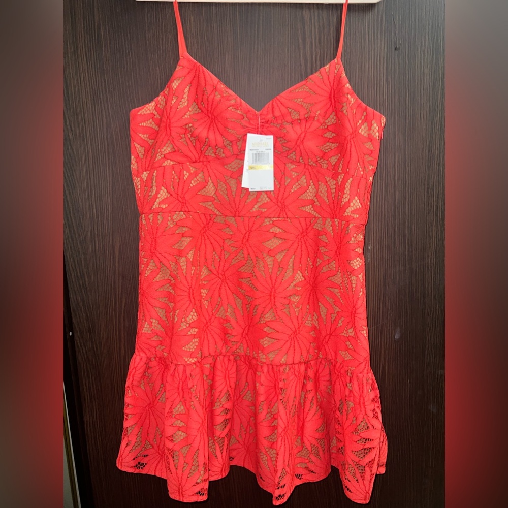 Brand new Michael Kors dress